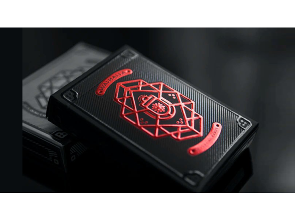 Freyja Limited Edition (Numbered) Walhalla Playing Cards