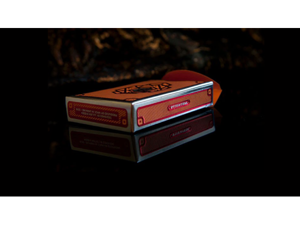 Odin Limited Edition Walhalla Playing Cards