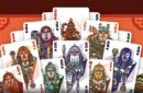 Odin Limited Edition Walhalla Playing Cards – Image 6