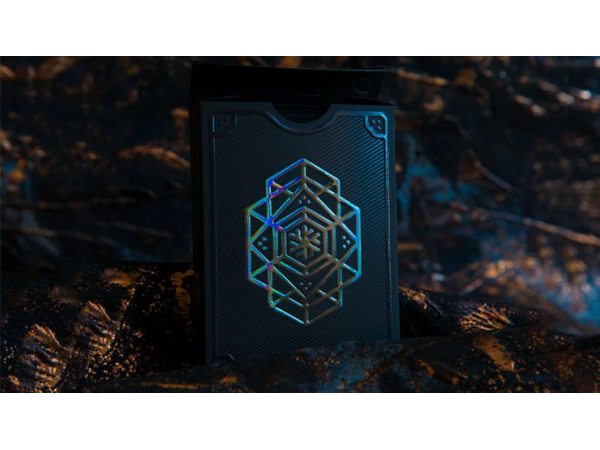 Valkyries Limited Edition Walhalla Playing Cards