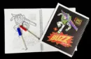 Magic Coloring Book (Toy Story 4) by JL Magic – Image 3