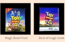 Magic Coloring Book (Toy Story 4) by JL Magic – Image 4