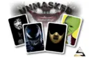 Unmasked by Arkadio Jose & Solange – Image 2