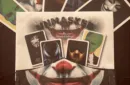 Unmasked by Arkadio Jose & Solange – Image 4