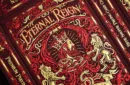 Eternal Reign (Ruby Empire) Playing Cards by Riffle Shuffle – Image 10