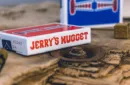 Jerry's Nuggets Hofzinser Card (Red) by The Hanrahan Gaff Company – Bild 2