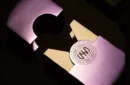 Vegas Diffractor Ultraviolet (Metal) Playing Cards – Image 3
