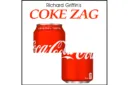 COKE ZAG by Richard Griffin – Bild 1