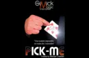 PICK ME (RED) by Mickael Chatelain – Bild 1