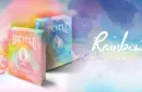 Bicycle Rainbow (Cedar) Playing Cards by TCC – Image 6