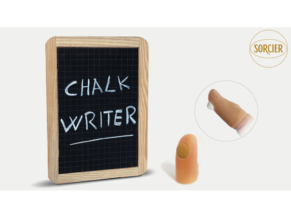Chalk Writer by Sorcier Magic