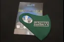 ReMASKable Expert at the Card Table (gold) by Agus Tjiu & Adrian Martinus – Image 2