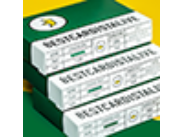 BCA Green Playing Cards