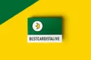 BCA Green Playing Cards – Image 1