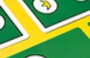 BCA Green Playing Cards – Image 5