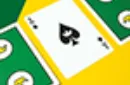 BCA Green Playing Cards – Image 7