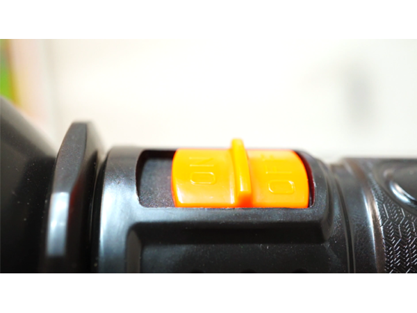 Magic Flashlight (2pk) by Tejinaya Magic