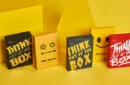 Keep Smiling Red V2 Playing Cards by Bocopo – Bild 6