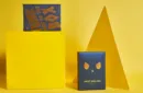 Keep Smiling Blue V2 Playing Cards by Bocopo – Bild 2