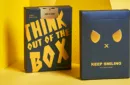 Keep Smiling Blue V2 Playing Cards by Bocopo – Bild 4