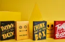 Keep Smiling Blue V2 Playing Cards by Bocopo – Bild 5