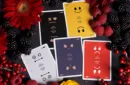 Keep Smiling Blue V2 Playing Cards by Bocopo – Bild 6