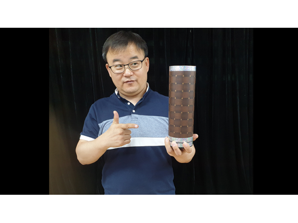 CANDY TUBE by JL Magic