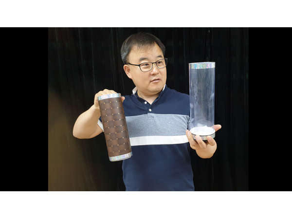 CANDY TUBE by JL Magic