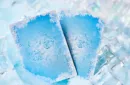 Solokid Frozen Playing Cards by BOCOPO – Bild 2