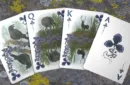 Faunae Veiled Edition Playing Cards by Brain Vessel – Bild 4