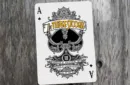 The Three Stooges Playing Cards – Bild 4