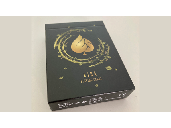 Kira Playing Cards