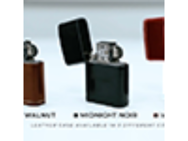 Light It Up Midnight Noir (Gimmicks and Online Instructions) by SansMinds - Trick