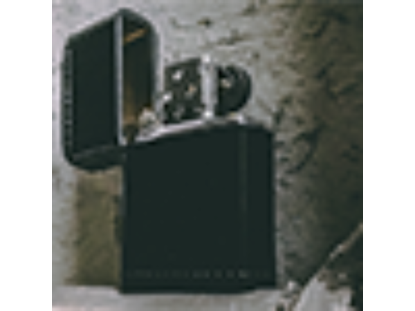 Light It Up Midnight Noir (Gimmicks and Online Instructions) by SansMinds - Trick