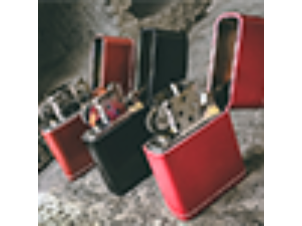 Light It Up Midnight Noir (Gimmicks and Online Instructions) by SansMinds - Trick