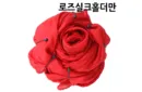 Rose Silk Holder by JL Magic - Trick – Image 1