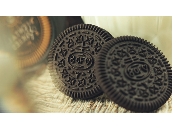 Mental Cookies by Hanson Chien
