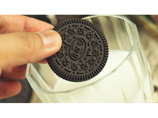 Mental Cookies by Hanson Chien