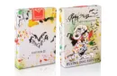Flying Dog V2 Playing Cards by Art of Play – Image 1