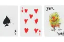 Flying Dog V2 Playing Cards by Art of Play – Image 2