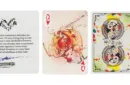 Flying Dog V2 Playing Cards by Art of Play – Image 4
