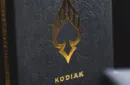 Kodiak Playing Cards by by Jody Eklund – Image 1