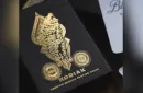 Kodiak Playing Cards by by Jody Eklund – Image 2