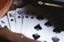 Kodiak Playing Cards by by Jody Eklund – Image 3
