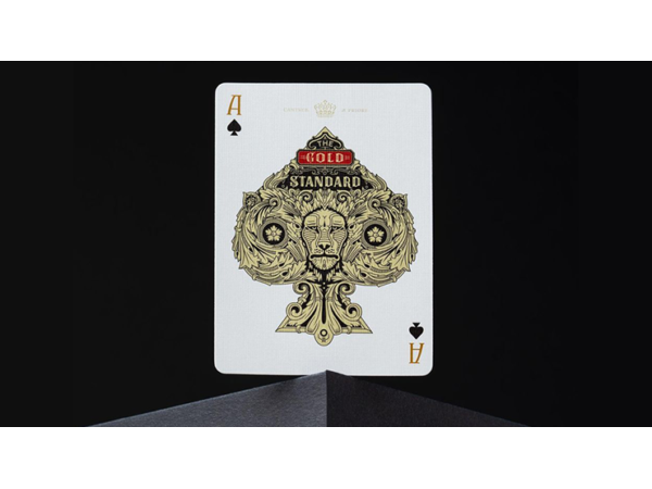 STANDARDS (Flag Edition) Playing Cards by Art of Play