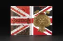STANDARDS (Flag Edition) Playing Cards by Art of Play – Image 1
