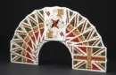 STANDARDS (Flag Edition) Playing Cards by Art of Play – Image 2