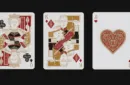 STANDARDS (Flag Edition) Playing Cards by Art of Play – Image 6