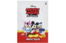 Magic Coloring Book (DISNEY) by JL Magic – Image 1