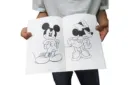 Magic Coloring Book (DISNEY) by JL Magic – Image 3